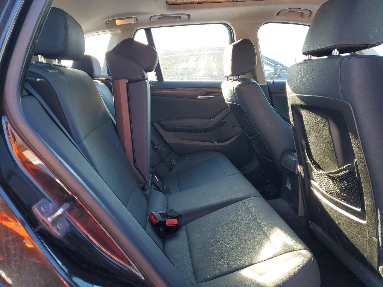 2013 BMW X1