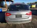 2015 AUDI A4 allroad