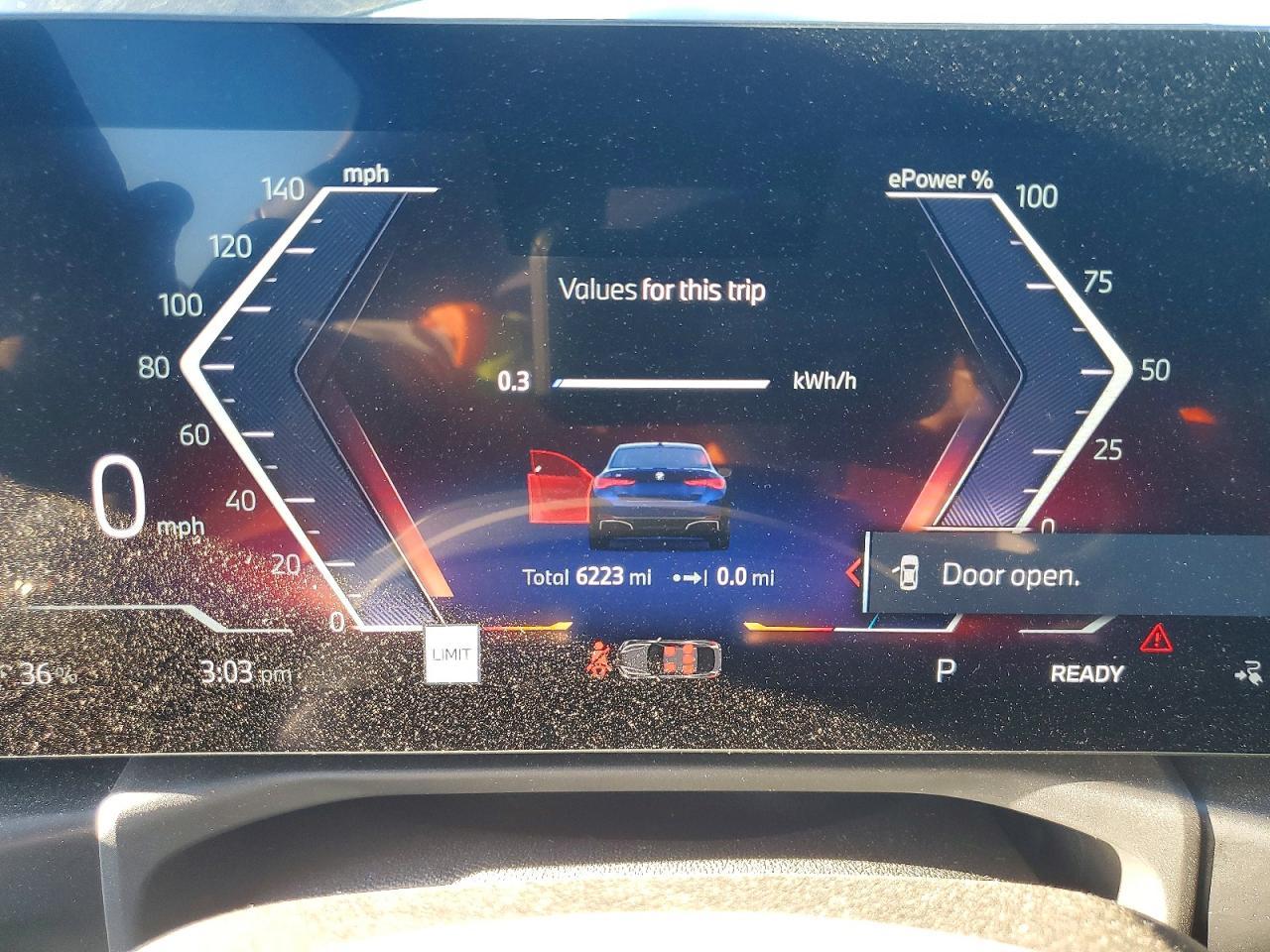2025 BMW i4