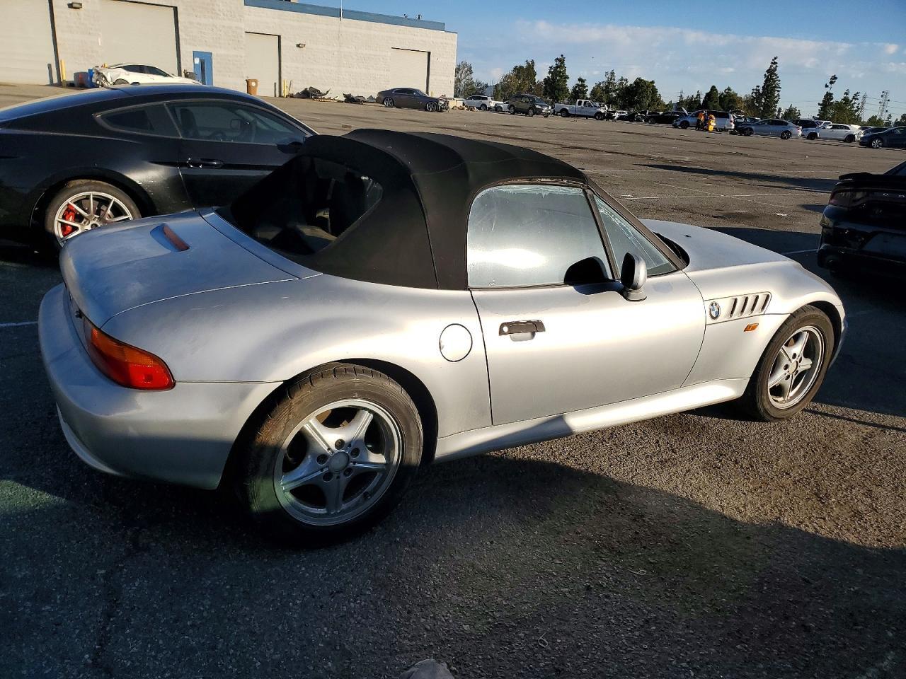 1997 BMW Z3