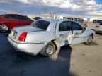 2002 LINCOLN Town Car