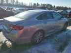 2016 CHRYSLER 200