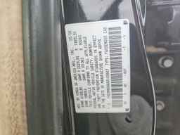2006 HONDA ACCORD
