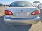2003 TOYOTA COROLLA
