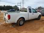 2018 NISSAN Frontier