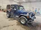 2002 JEEP WRANGLER