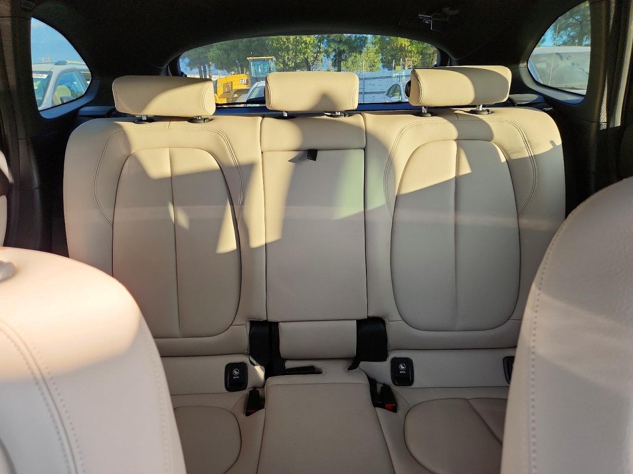 2020 BMW X1