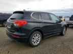 2017 BUICK Envision