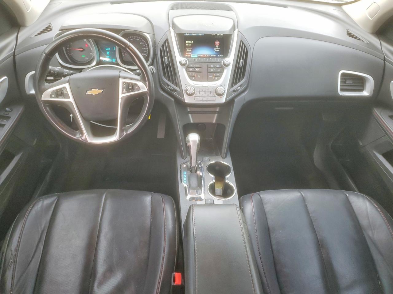 2012 CHEVROLET EQUINOX