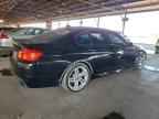 2014 BMW 5 series