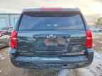2017 CHEVROLET Suburban