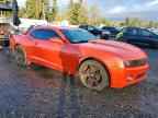 2010 CHEVROLET Camaro