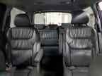 2007 HONDA ODYSSEY