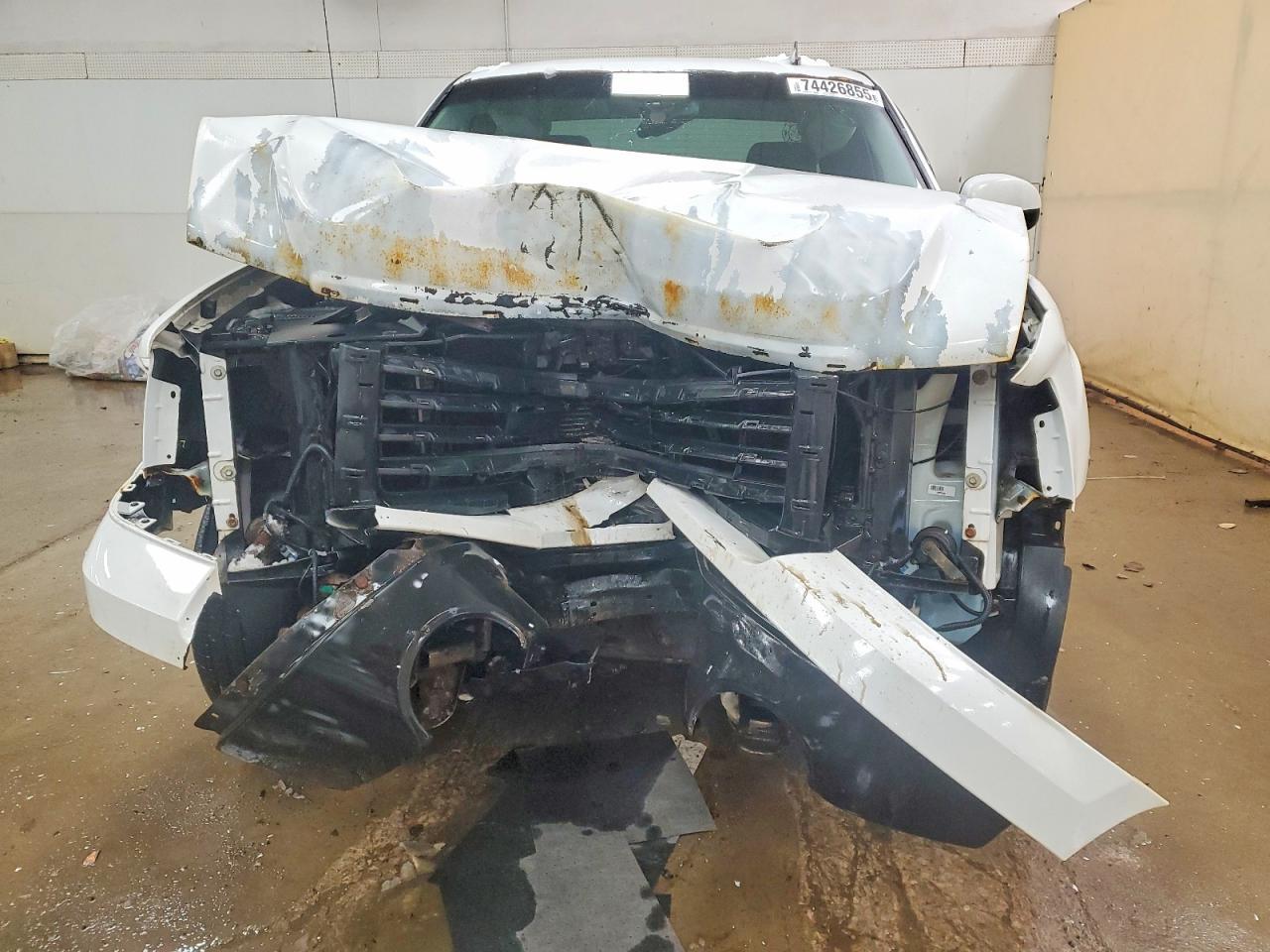 2011 GMC Sierra