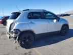 2019 CHEVROLET TRAX