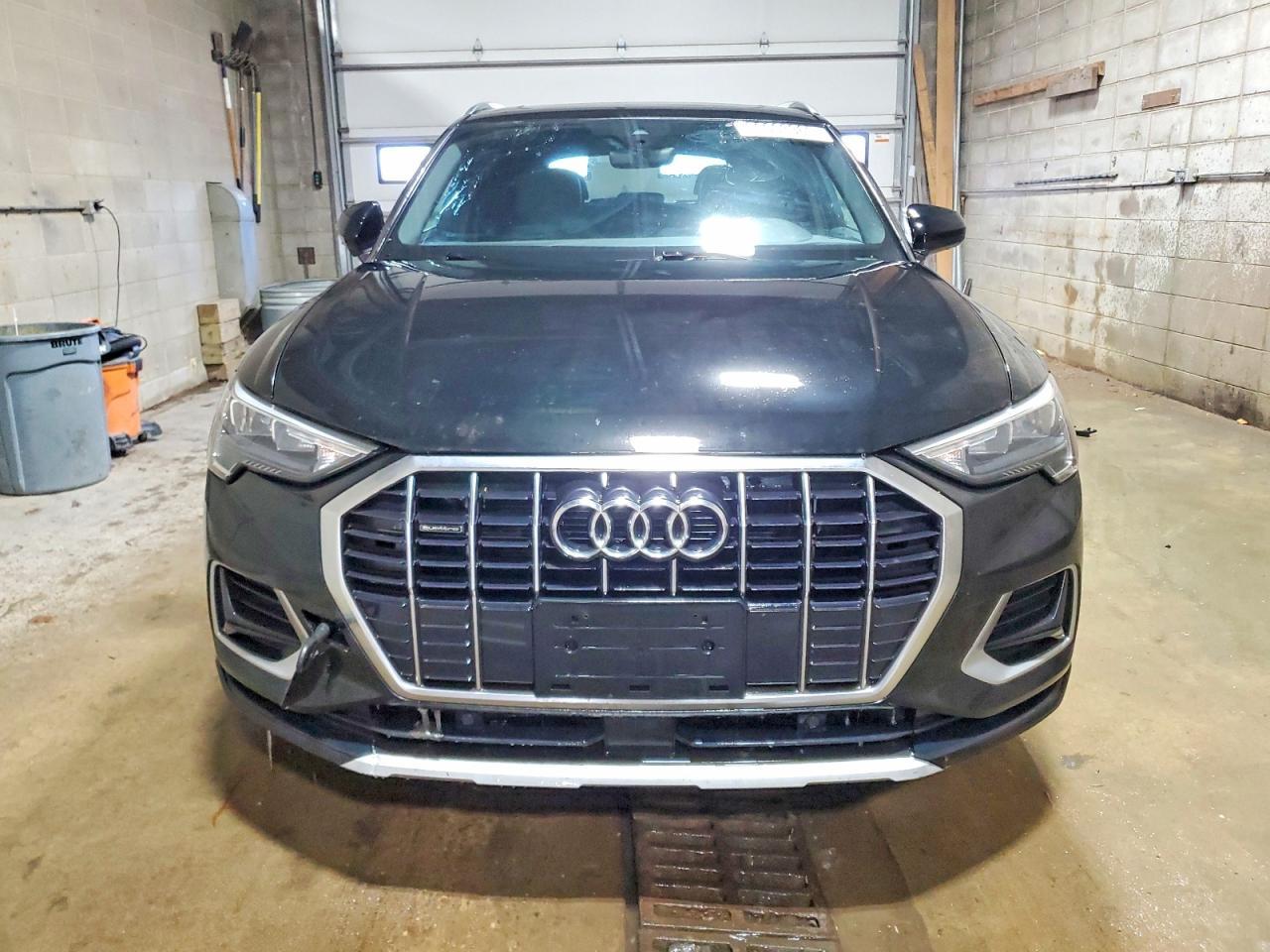 2020 AUDI Q3