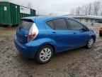 2013 TOYOTA Prius c