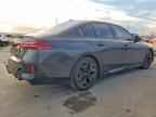 2024 BMW 5 series