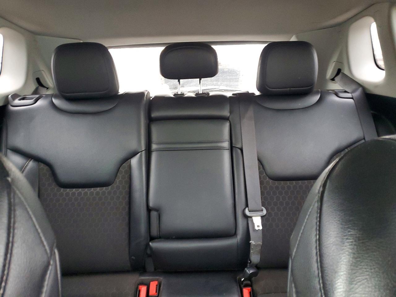 2017 JEEP Compass
