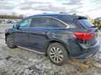 2015 ACURA MDX