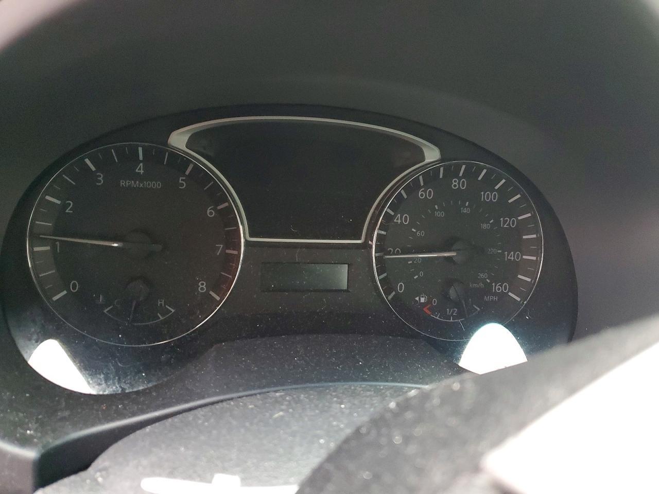 2013 NISSAN ALTIMA