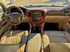1998 LEXUS Lx 470