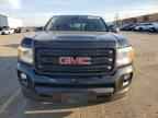 2019 GMC CANYON