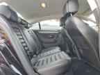 2014 VOLKSWAGEN CC