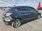 2018 CHEVROLET CRUZE