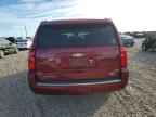 2016 CHEVROLET Suburban