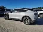 2022 FORD Mustang Mach-E