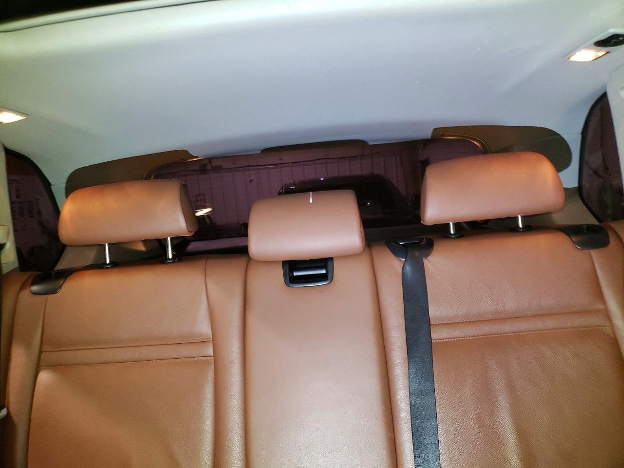2013 BMW X5