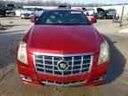 2013 CADILLAC CTS