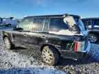 2008 LAND ROVER RANGE ROVER