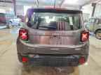 2019 JEEP Renegade