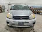 2004 TOYOTA RAV4