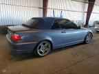 2002 BMW 3 SERIES