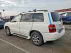 2006 TOYOTA HIGHLANDER