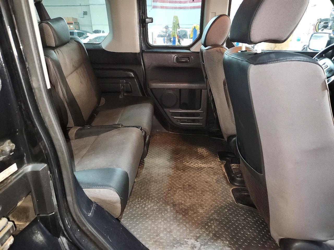 2006 HONDA Element