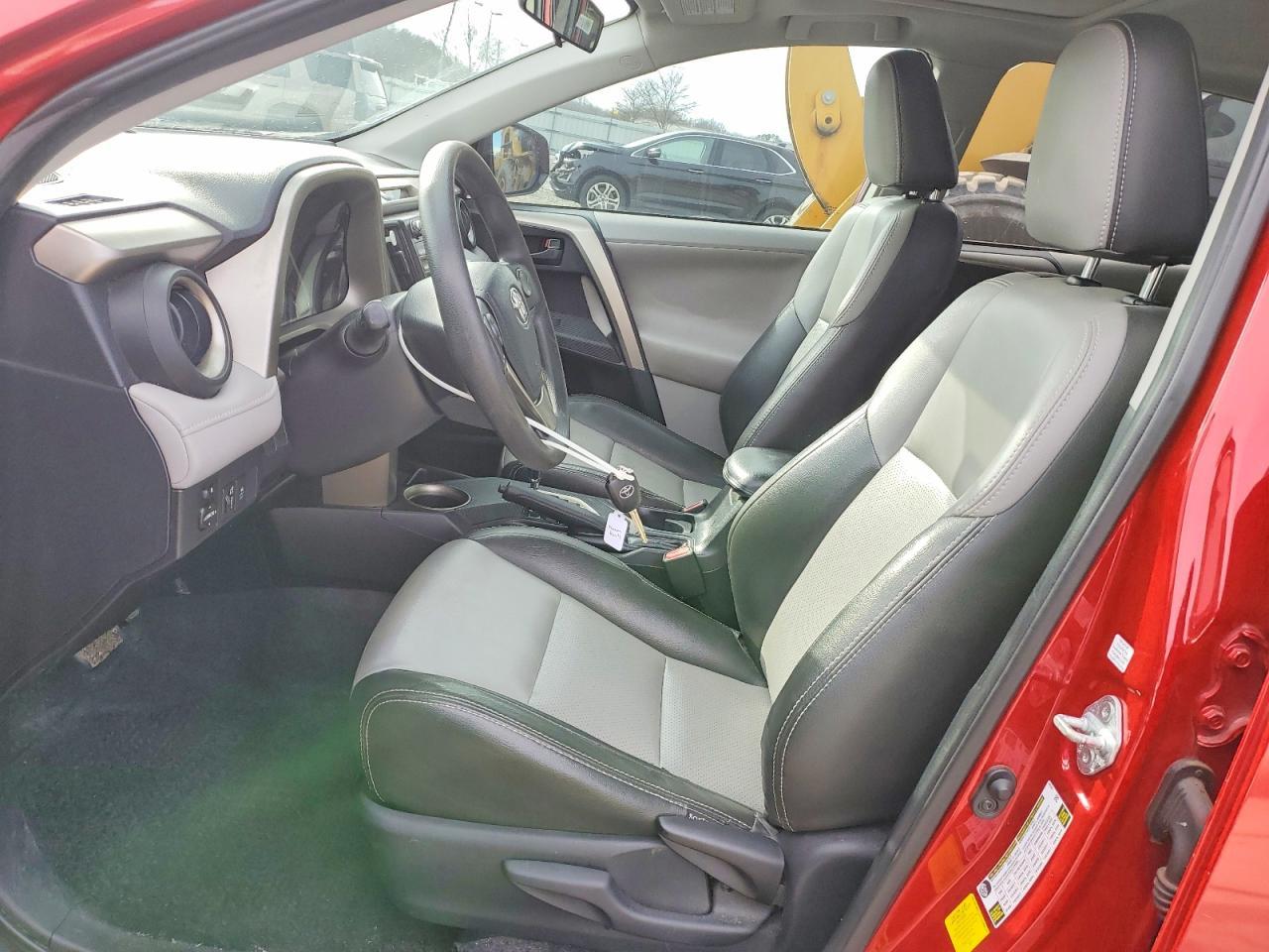 2013 TOYOTA RAV4