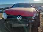 2012 VOLKSWAGEN GOLF