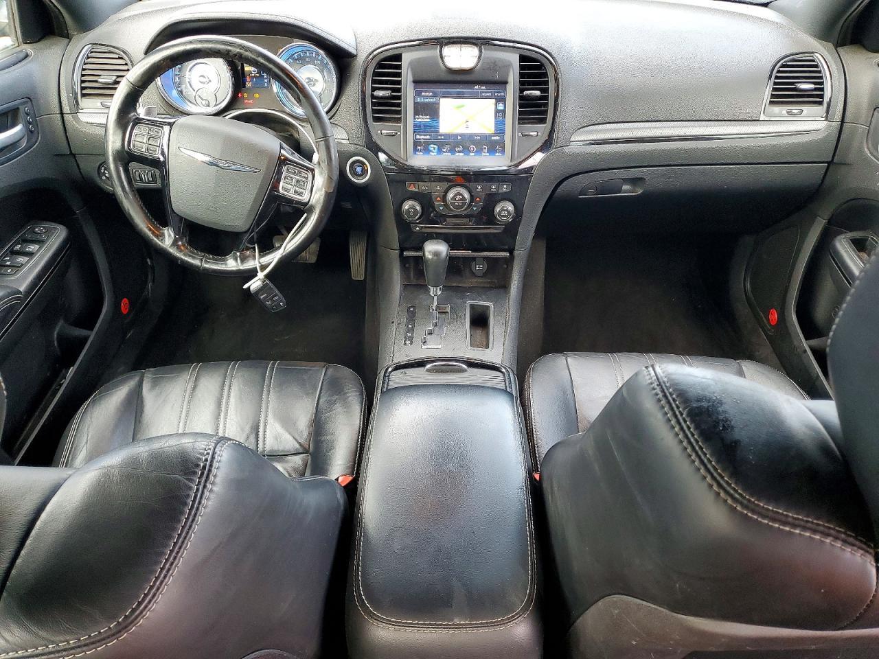 2012 CHRYSLER 300