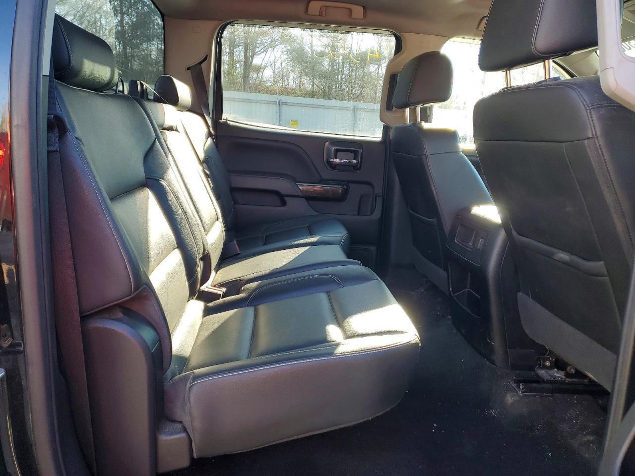 2018 GMC Sierra