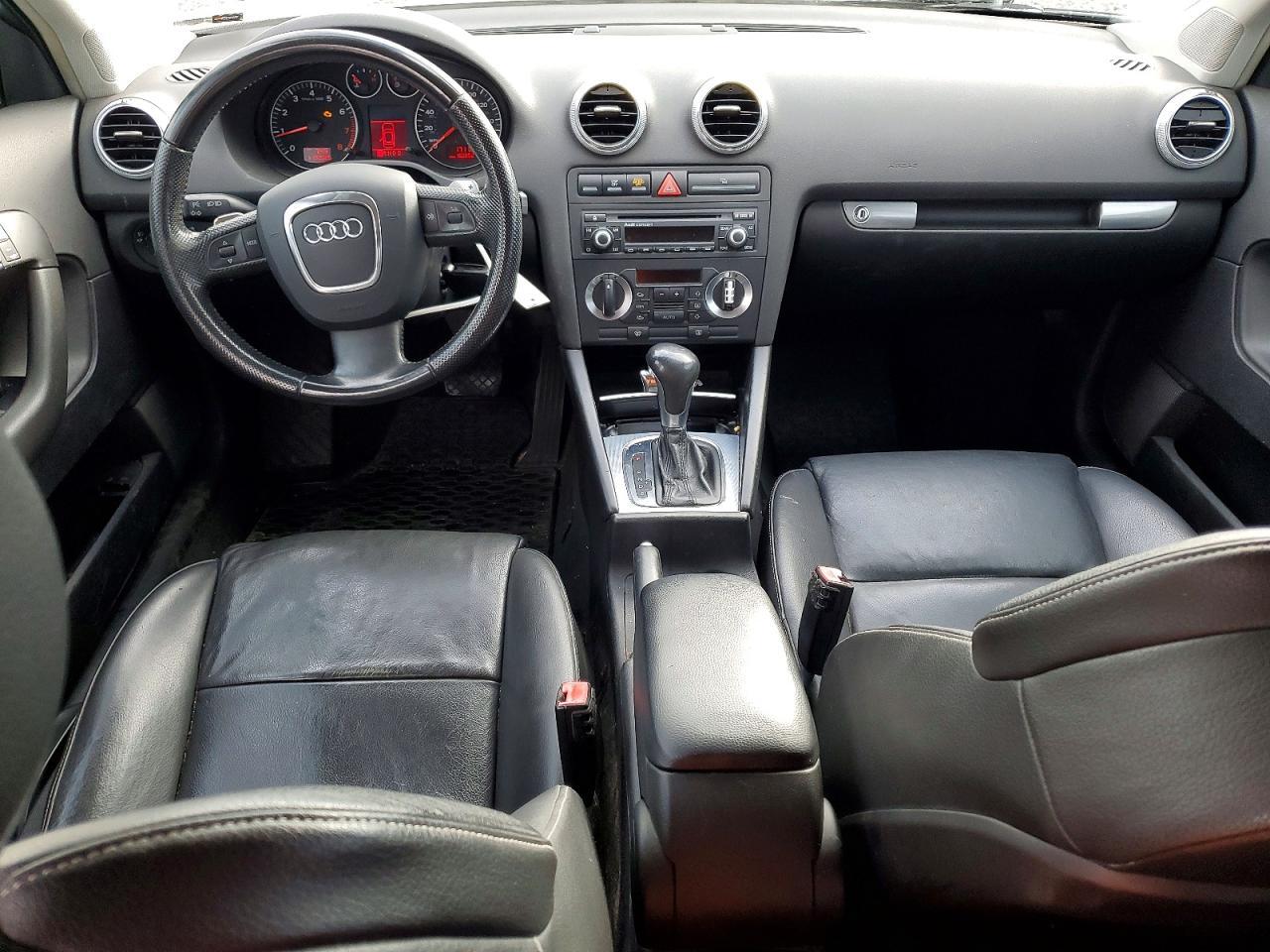 2006 AUDI A3