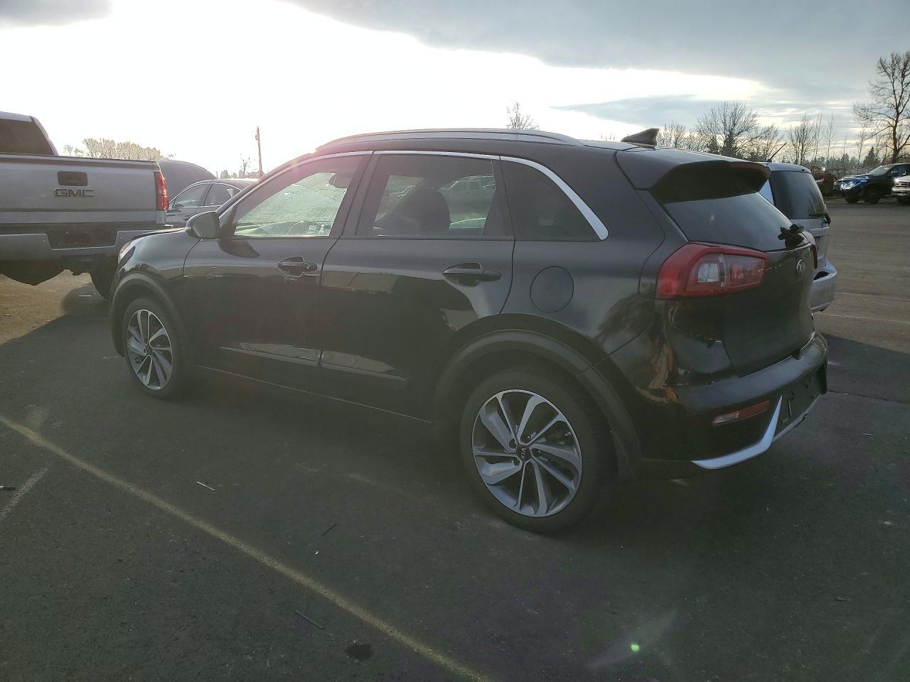 2019 KIA Niro