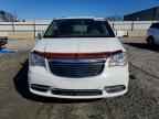 2016 CHRYSLER Town & Country