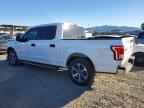 2017 FORD F-150 Lightning