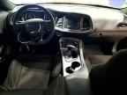 2015 DODGE Challenger