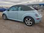 2006 VOLKSWAGEN Beetle