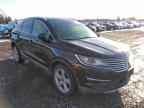 2016 LINCOLN MKC